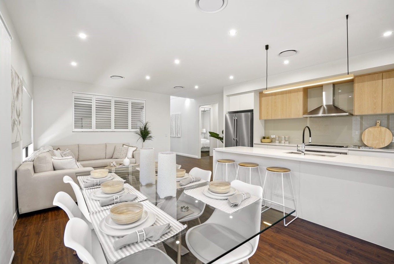 [Land for Sale] Eden's Crossing Estate, Redbank Plains OpenLot